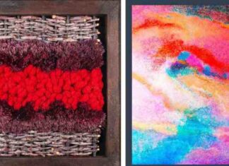 Móstoles acoge la exposición "Diálogo fraternal" de los hermanos Sanz Montero