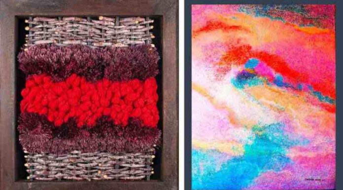 Móstoles acoge la exposición «Diálogo fraternal» de los hermanos Sanz Montero Móstoles acoge la exposición "Diálogo fraternal" de los hermanos Sanz Montero