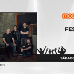 Festival Indie en Móstoles