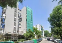 Iberdrola anuncia cortes de luz en varias calles de Móstoles la próxima semana