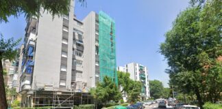 Iberdrola anuncia cortes de luz en varias calles de Móstoles la próxima semana