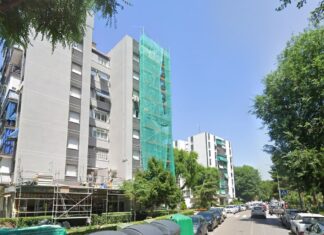 Iberdrola anuncia cortes de luz en varias calles de Móstoles la próxima semana