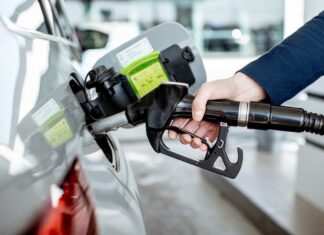 Las cinco gasolineras más baratas de la Comunidad de Madrid están en Móstoles