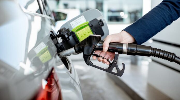 Las cinco gasolineras más baratas de la Comunidad de Madrid están en Móstoles