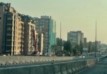 Madrid estudia cambios en las obras de A-5 que podrían afectar a los conductores de Móstoles