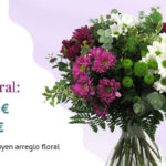 Oferta para la ofrenda floral – Fiestas Móstoles 2025