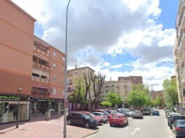 Varios cortes de luz con hasta cinco calles afectadas en Móstoles