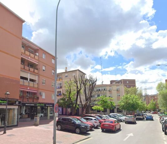 Varios cortes de luz con hasta cinco calles afectadas en Móstoles