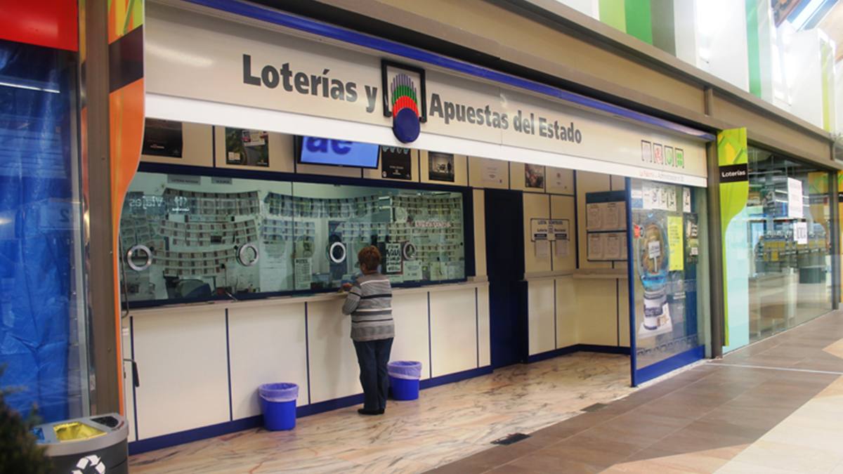 Móstoles reparte más de 200.000 euros en premios de loterías durante el fin de semana