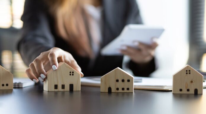 El alquiler en Móstoles sufre un pequeño repunte e iguala el precio máximo de su historia