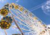 Qué hacer gratis este fin de semana en Móstoles: apertura del recinto ferial, Sinergia y mucho más