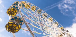 Qué hacer gratis este fin de semana en Móstoles: apertura del recinto ferial, Sinergia y mucho más
