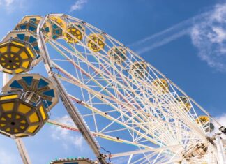 Qué hacer gratis este fin de semana en Móstoles: apertura del recinto ferial, Sinergia y mucho más