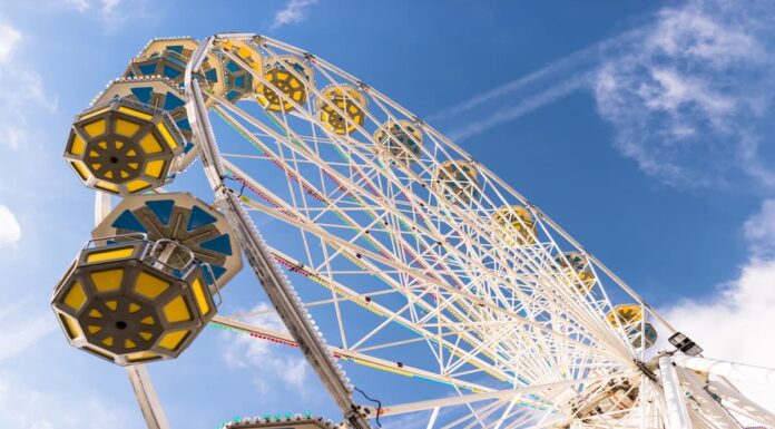 Qué hacer gratis este fin de semana en Móstoles: apertura del recinto ferial, Sinergia y mucho más