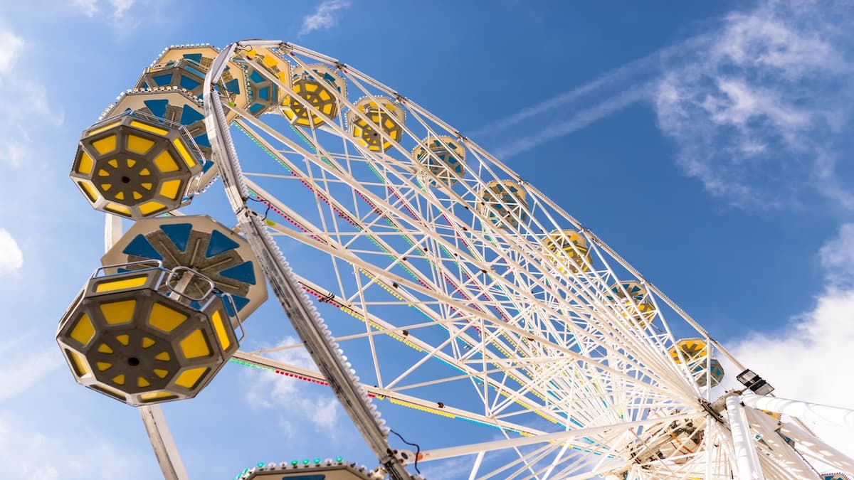 Qué hacer gratis este fin de semana en Móstoles: apertura del recinto ferial, Sinergia y mucho más