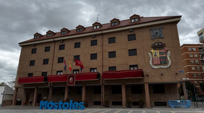Mostoleshoy.com se consolida como el medio más leído de Móstoles con el mejor mes de su historia