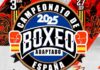 Los valores del deporte brillarán en Móstoles con el III Campeonato de España de Boxeo Adaptado