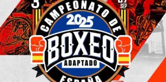 Los valores del deporte brillarán en Móstoles con el III Campeonato de España de Boxeo Adaptado