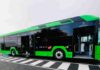 Cambios en los recorridos de las líneas de autobuses de Móstoles a causa de las Fiestas Patronales