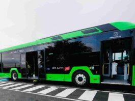 Cambios en los recorridos de las líneas de autobuses de Móstoles a causa de las Fiestas Patronales