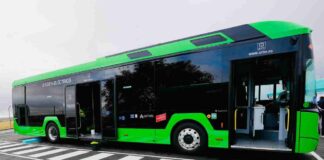 Cambios en los recorridos de las líneas de autobuses de Móstoles a causa de las Fiestas Patronales