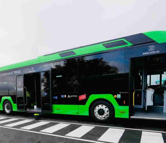 Cambios en los recorridos de las líneas de autobuses de Móstoles a causa de las Fiestas Patronales