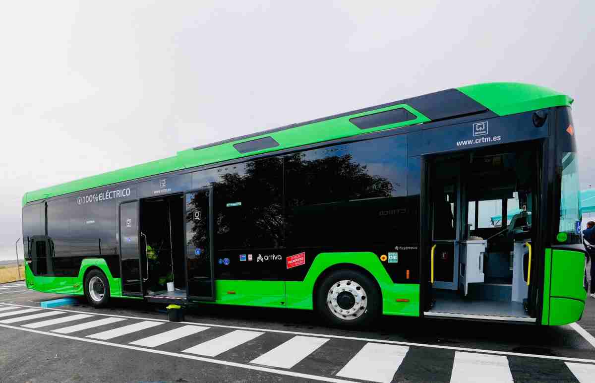 Cambios en los recorridos de las líneas de autobuses de Móstoles a causa de las Fiestas Patronales