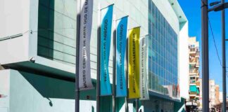 Octubre para familias en el CA2M de Móstoles