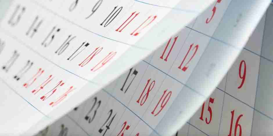 La Comunidad de Madrid aprobó este miércoles dicho calendario. Ya es oficial el calendario laboral de 2026 y los vecinos de Móstoles pueden conocer todos los festivos.