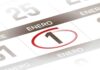 Ya es oficial el calendario laboral de 2026 y los vecinos de Móstoles pueden conocer todos los festivos