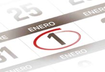 Ya es oficial el calendario laboral de 2026 y los vecinos de Móstoles pueden conocer todos los festivos
