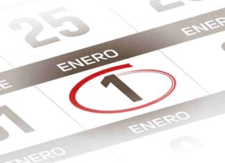 Ya es oficial el calendario laboral de 2026 y los vecinos de Móstoles pueden conocer todos los festivos