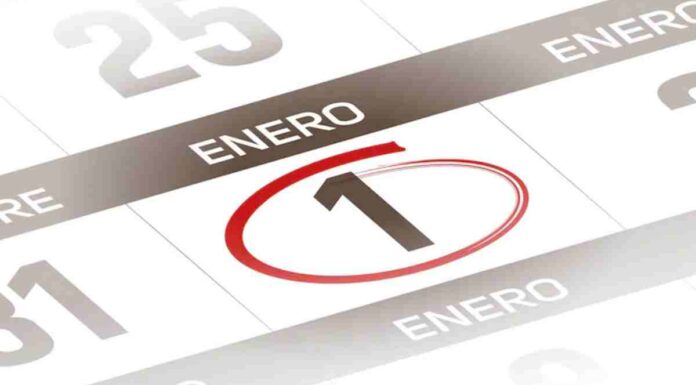 Ya es oficial el calendario laboral de 2026 y los vecinos de Móstoles pueden conocer todos los festivos