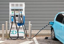 La mayor plataforma de recarga de coches eléctricos de España estará muy cerca de Móstoles