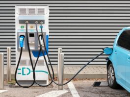 La mayor plataforma de recarga de coches eléctricos de España estará muy cerca de Móstoles