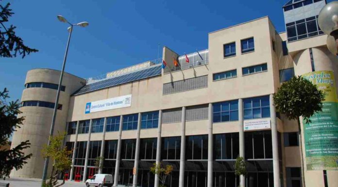 Hasta finales de octubre el saber de los refranes en el Centro Cultural Villa de Móstoles Hasta finales de octubre el saber de los refranes en el Centro Cultural Villa de Móstoles