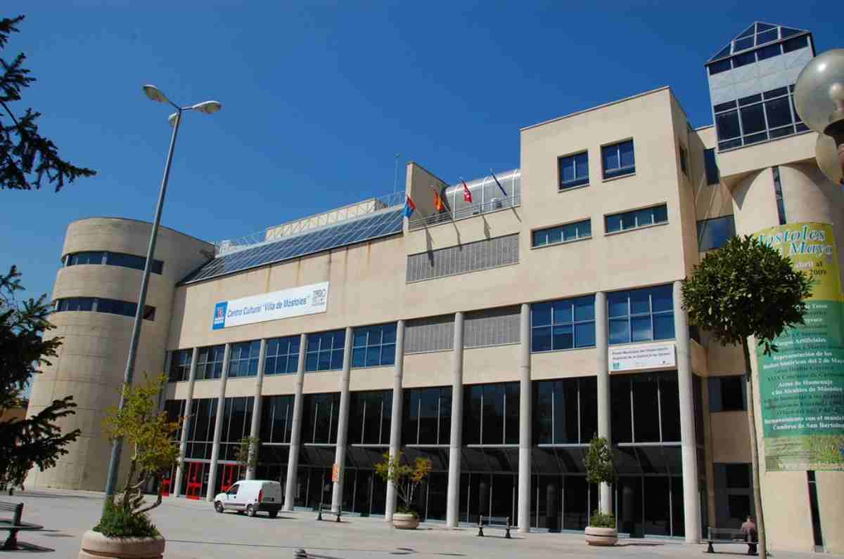 Hasta finales de octubre el saber de los refranes en el Centro Cultural Villa de Móstoles