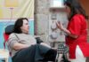 Llamamiento urgente a los vecinos de Móstoles para donar sangre