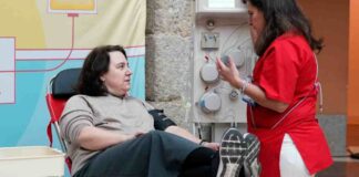 Llamamiento urgente a los vecinos de Móstoles para donar sangre