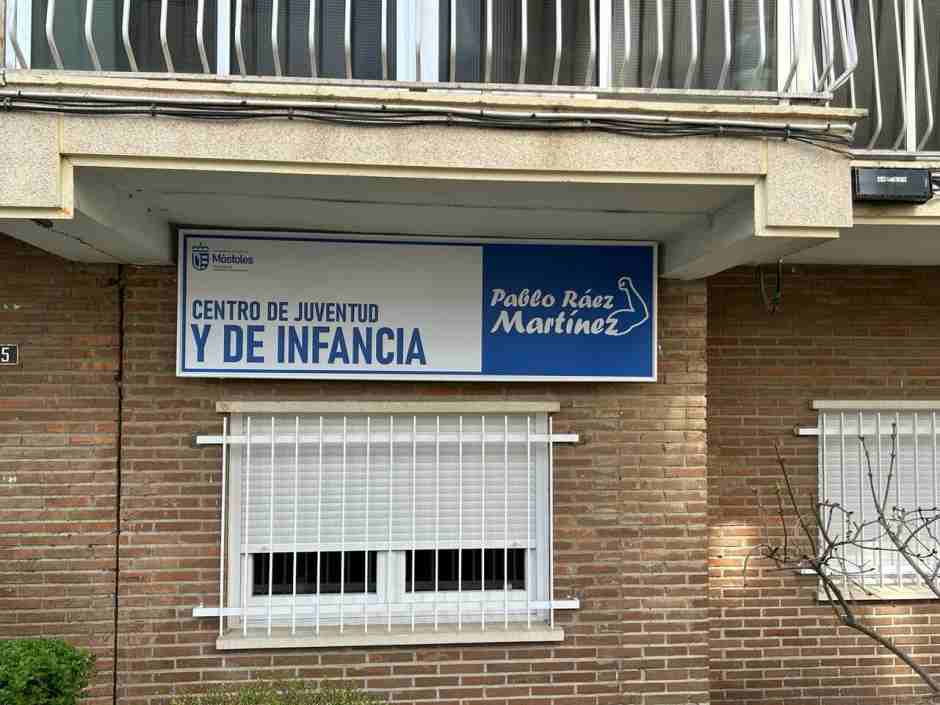 Un arranque de curso para seguir mejorando en las aulas mostoleñas
