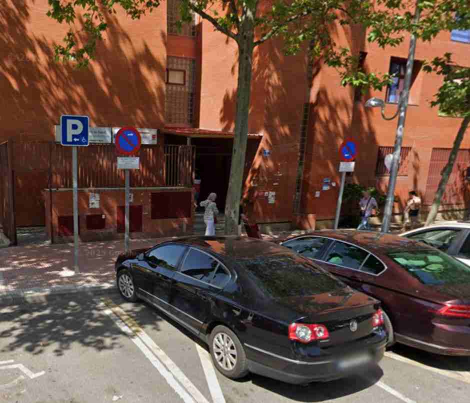 Preocupación de la Asociación Madrileña de Salud Mental por el Centro de Salud Mental de Móstoles