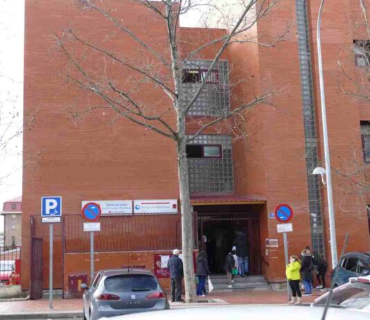 Preocupación de la Asociación Madrileña de Salud Mental por el Centro de Salud Mental de Móstoles