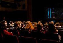 Vuelve a Móstoles el programa ‘Cine en familia’ con proyecciones gratuitas de fin de semana”
