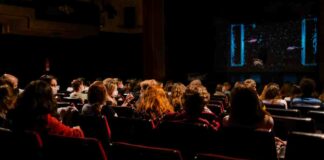 Vuelve a Móstoles el programa ‘Cine en familia’ con proyecciones gratuitas de fin de semana”