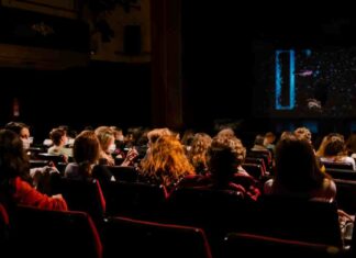 Vuelve a Móstoles el programa ‘Cine en familia’ con proyecciones gratuitas de fin de semana”