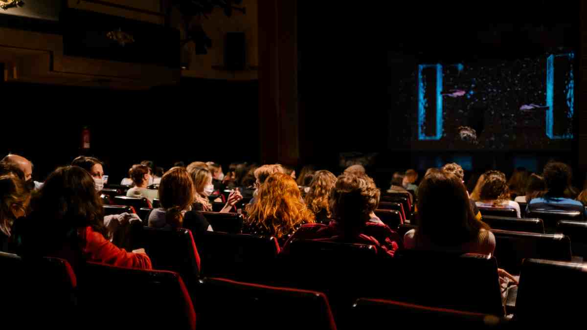 Vuelve a Móstoles el programa ‘Cine en familia’ con proyecciones gratuitas de fin de semana”