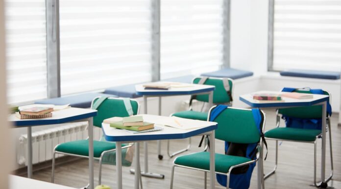 Móstoles tendrá un nuevo Colegio de Educación Especial con 100 plazas públicas Móstoles tendrá un nuevo Colegio de Educación Especial con 100 plazas públicas