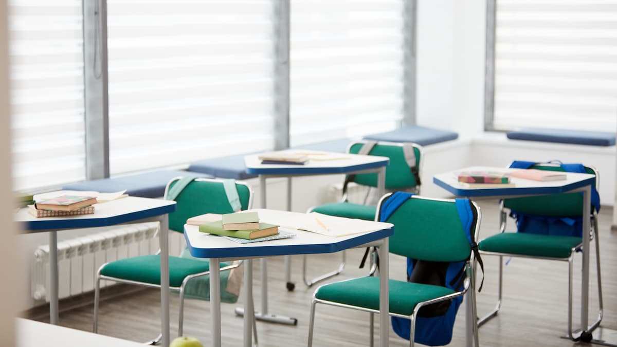 Móstoles tendrá un nuevo Colegio de Educación Especial con 100 plazas públicas Móstoles tendrá un nuevo Colegio de Educación Especial con 100 plazas públicas