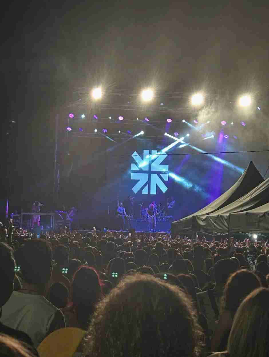 El próximo 6 de junio de 2026 regresa a Móstoles el festival solidario Play4Life