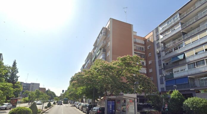 Anuncian cortes de luz en Móstoles para el próximo viernes 3 de octubre Iberdrola anuncia cortes de luz en Móstoles para el próximo viernes 3 de septiembre